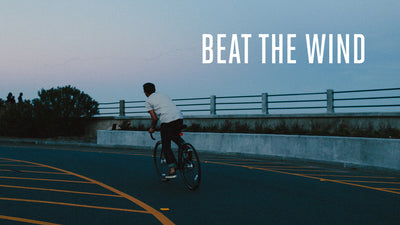 Beat the Wind on Your Bike