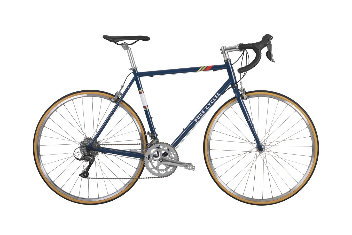 Pure road bike deals