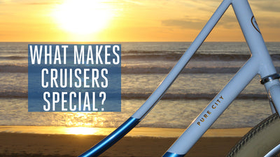 What Makes Cruisers Special?