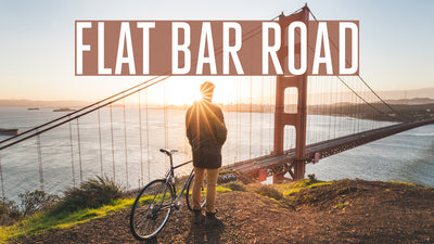 Flat Bar Road Bikes