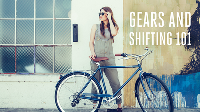Gears and Shifting 101: 3-Speed vs. 8-Speed