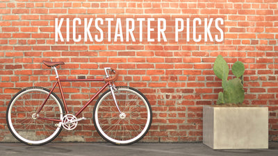 Kickstarter Picks