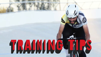 PFTV3 Training Tips: Track Sprints