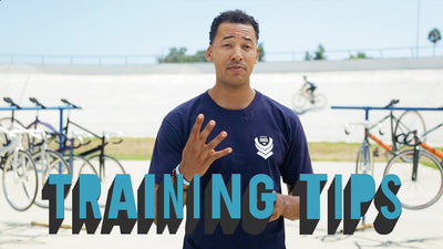 PFTV: Race Training Program