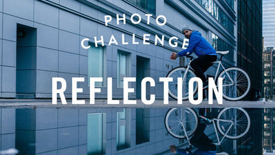 Photo Challenge: Reflection - Vote for Your Fave!