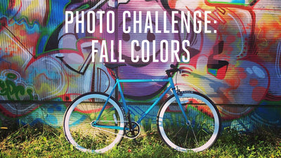 Photo Challenge: Fall Colors - Winner!
