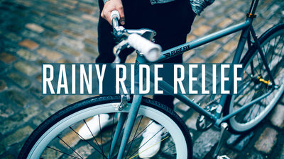 Rainy Ride Relief