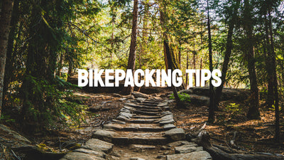 Bikepacking Tips: Water