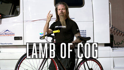 Lamb of Cog