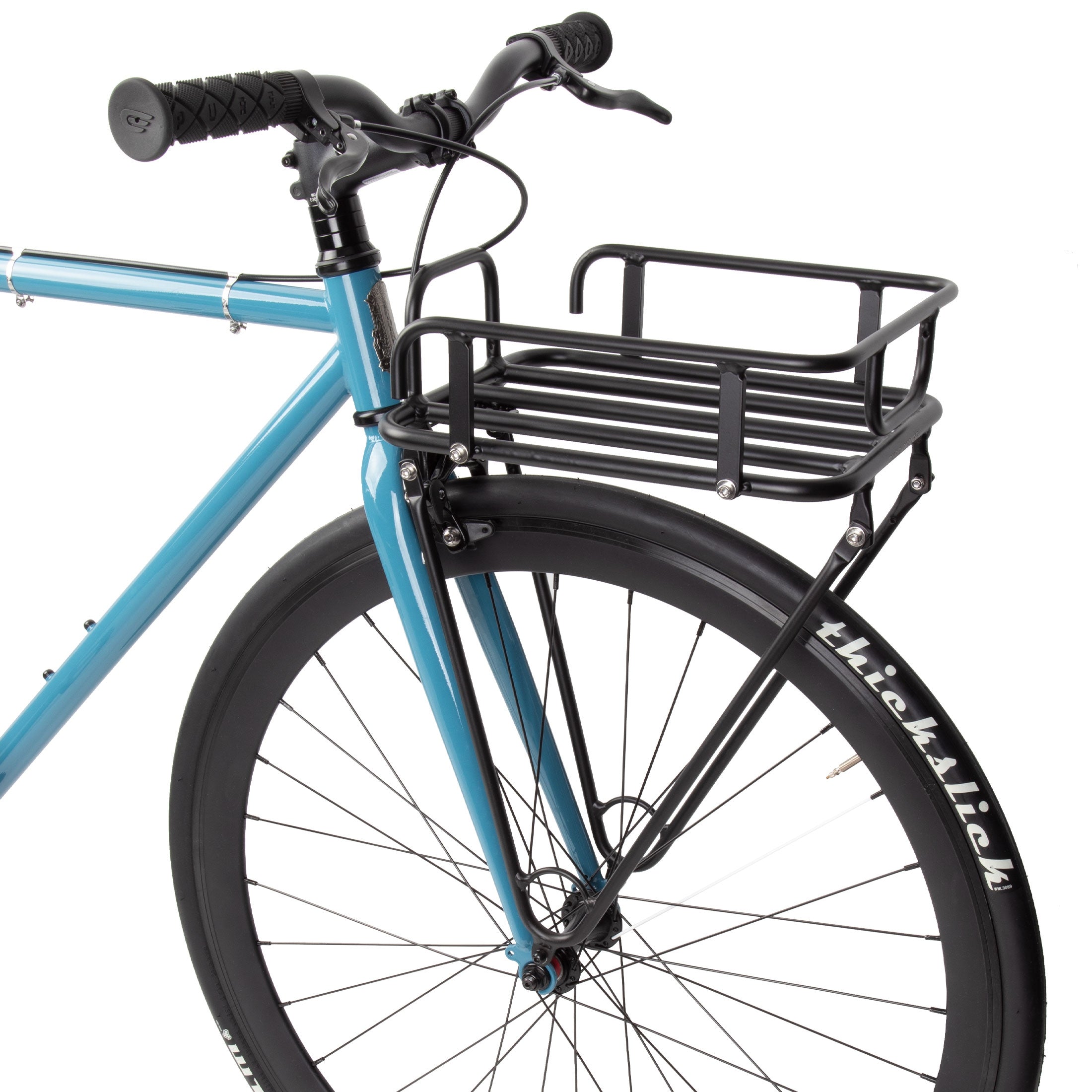 Urban Front Rack – Pure Cycles
