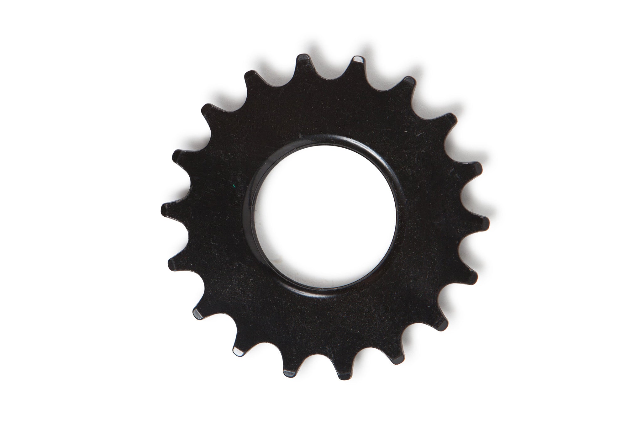 cog vs gear Original Fixed Cog