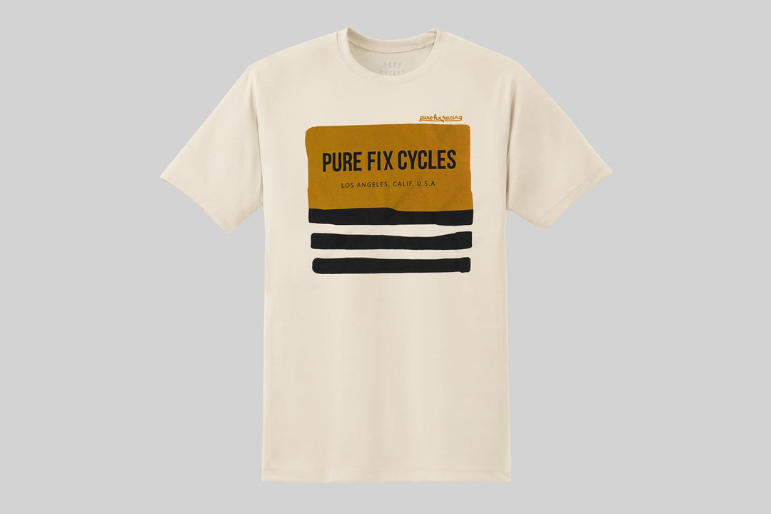 Race Team Tee