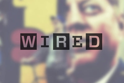 WIRED