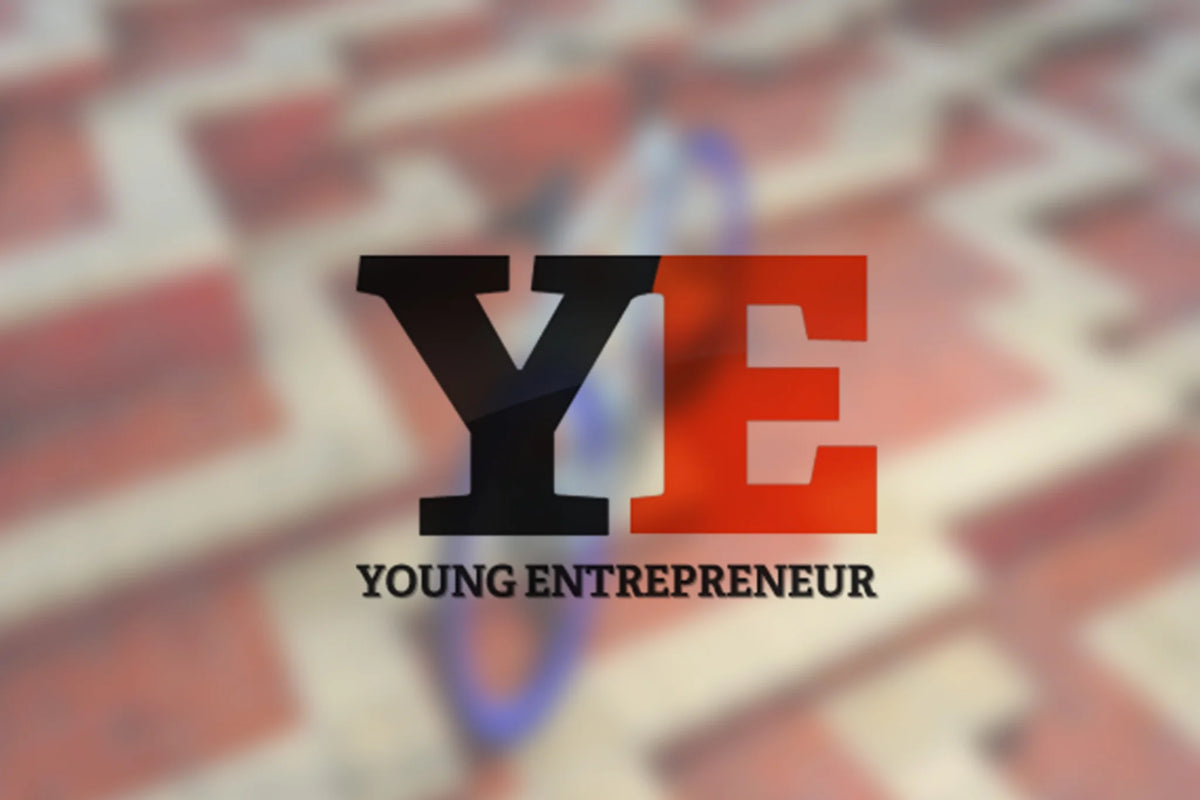 Young Entrepreneur