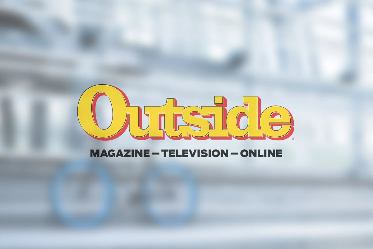 Outside Magazine