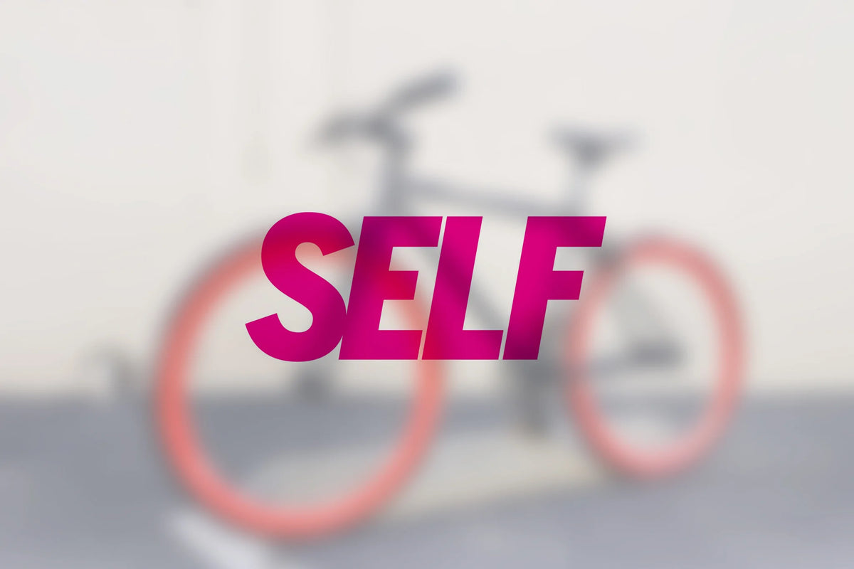 SELF Magazine