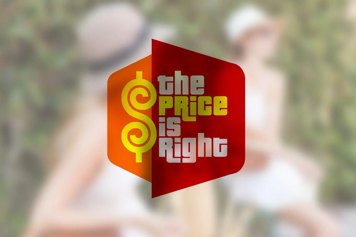 The Price Is Right