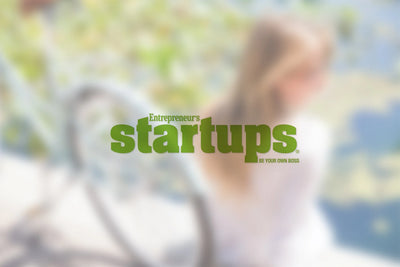 Entrepreneur: Startups