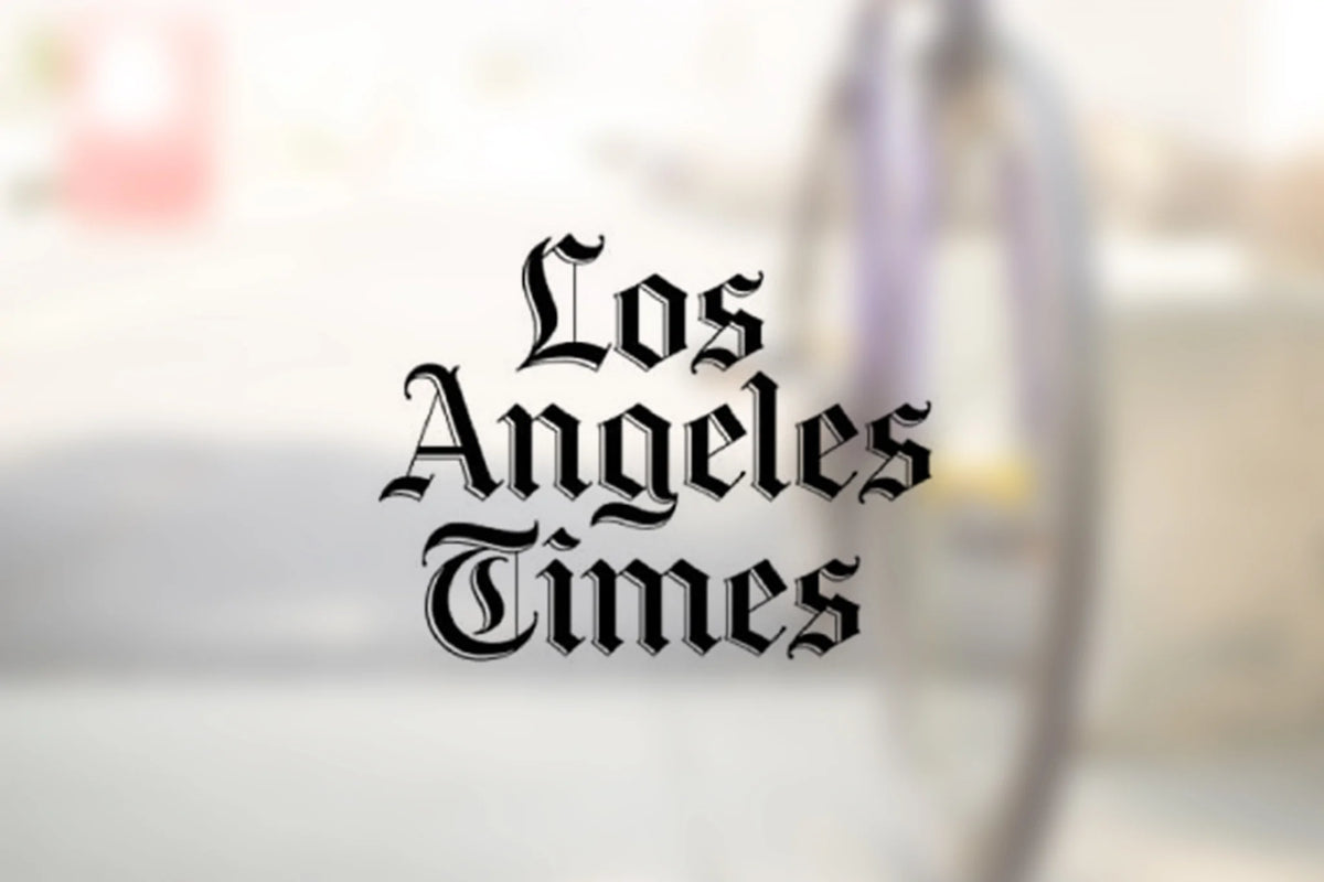 Los Angeles Times