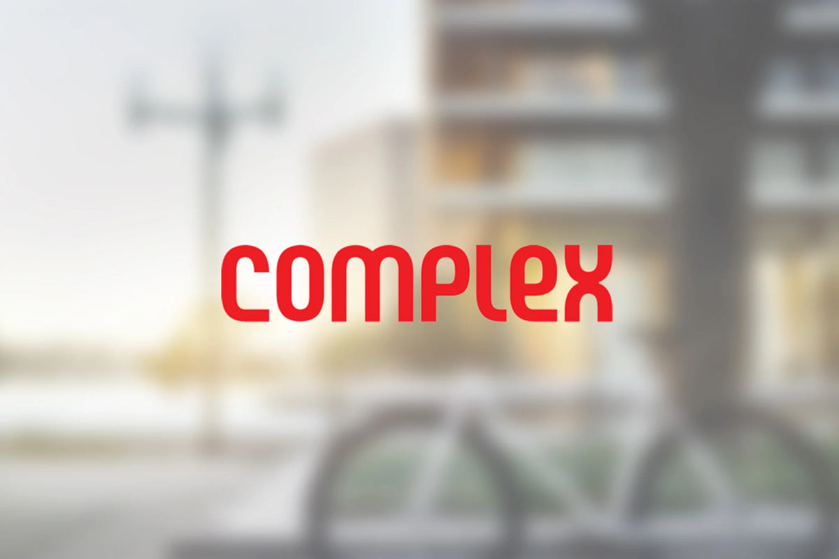 Complex