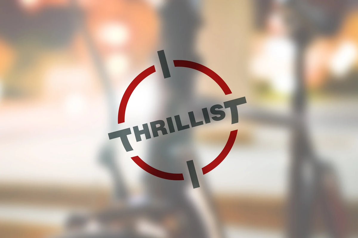 Thrillist