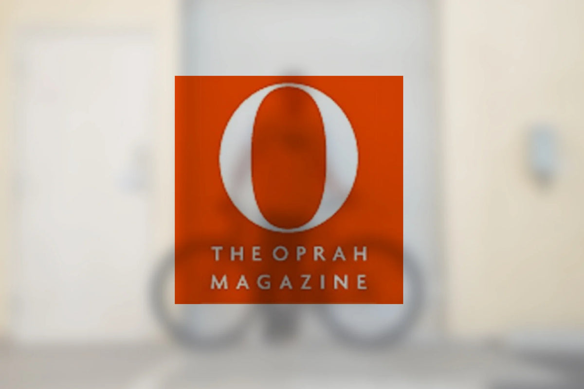 The Oprah Magazine