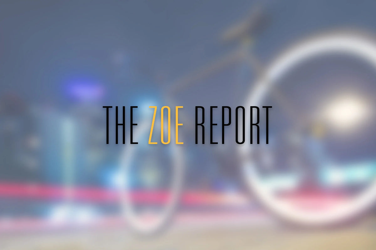 The Zoe Report