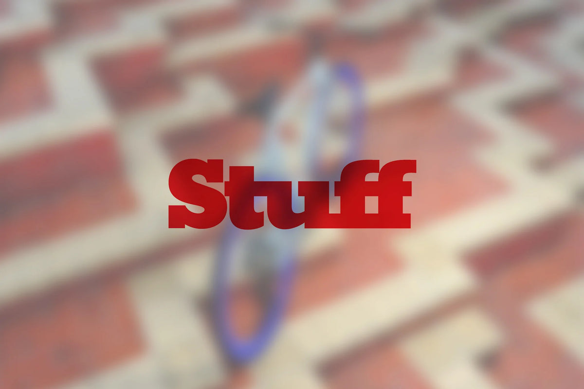 Stuff
