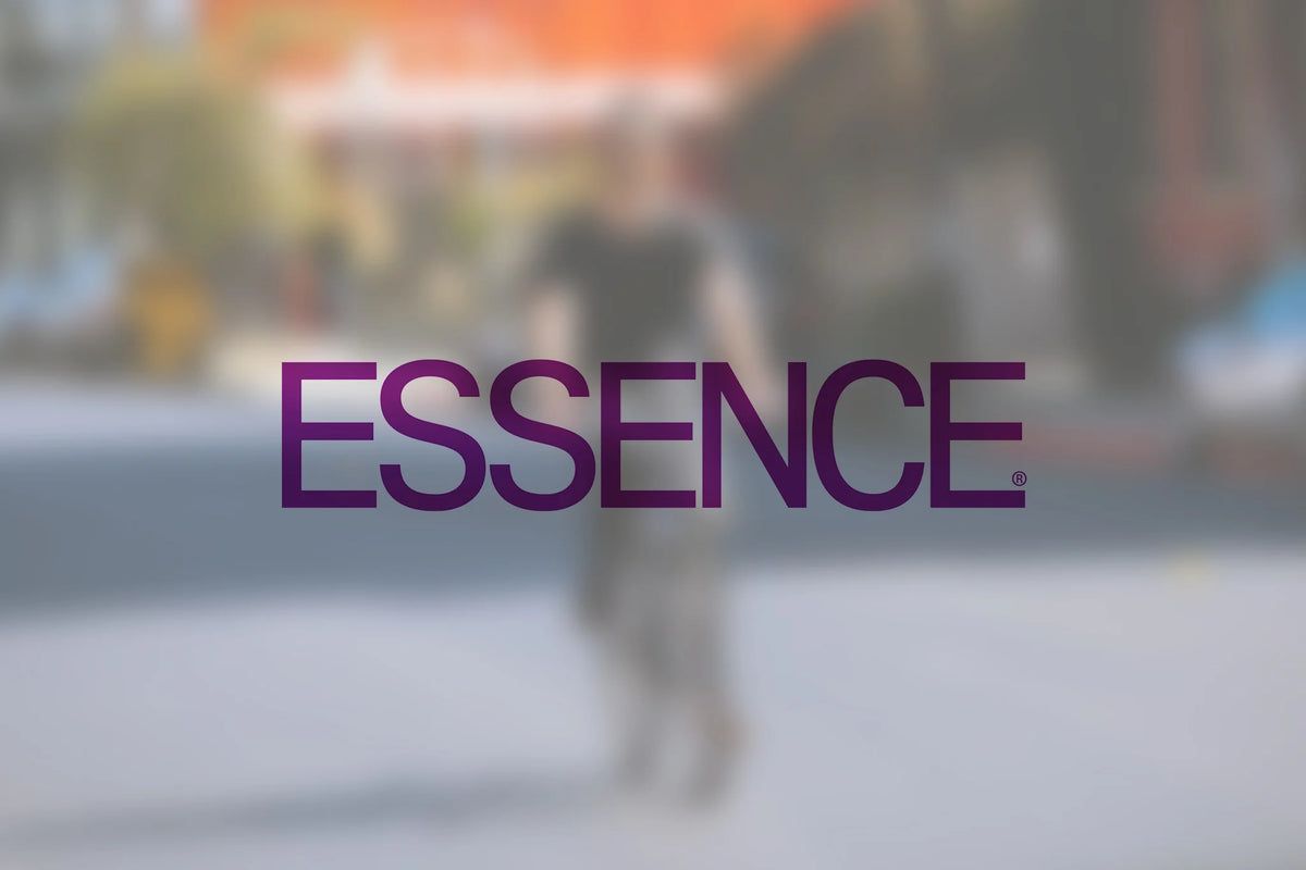 Essence Magazine