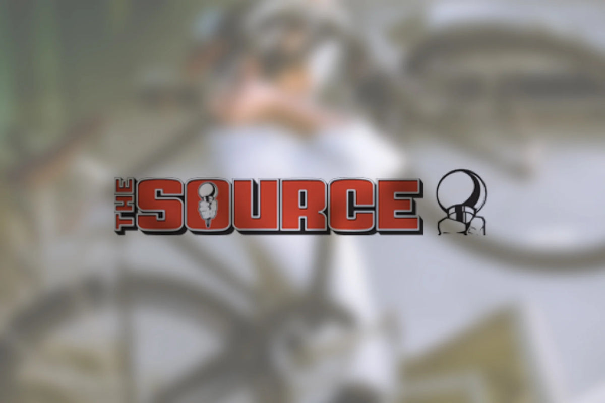 The Source