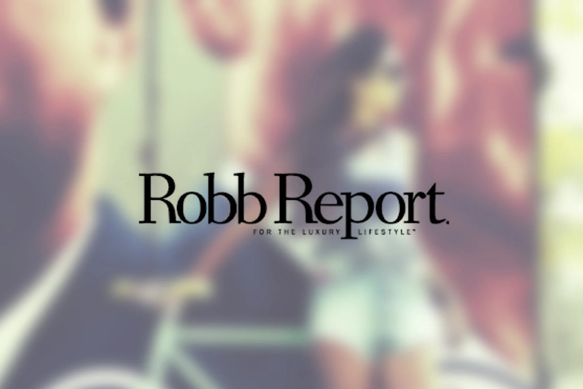 Robb Report