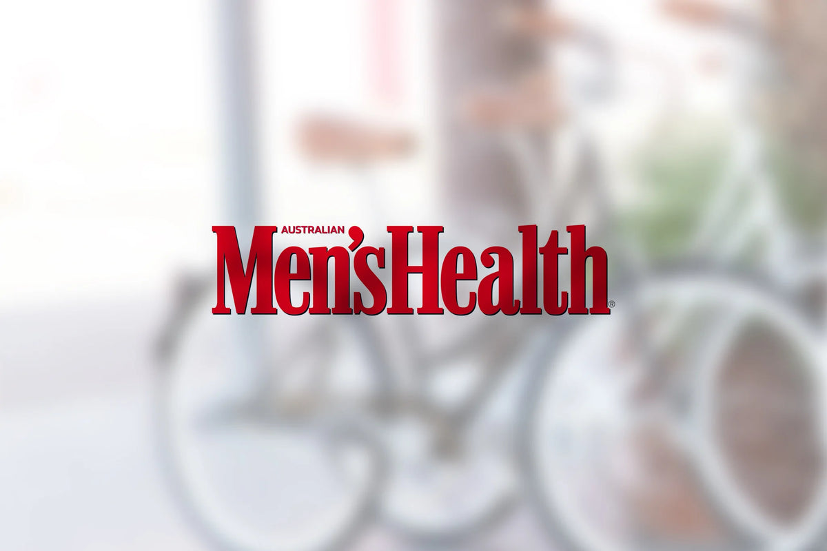Men's Health