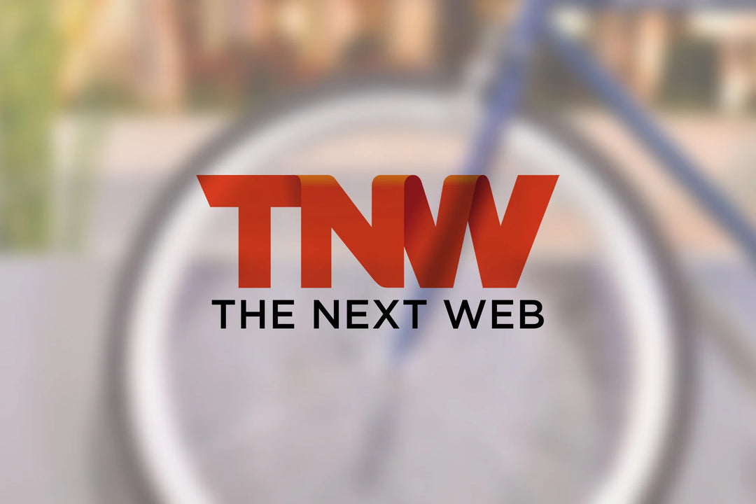 The Next Web
