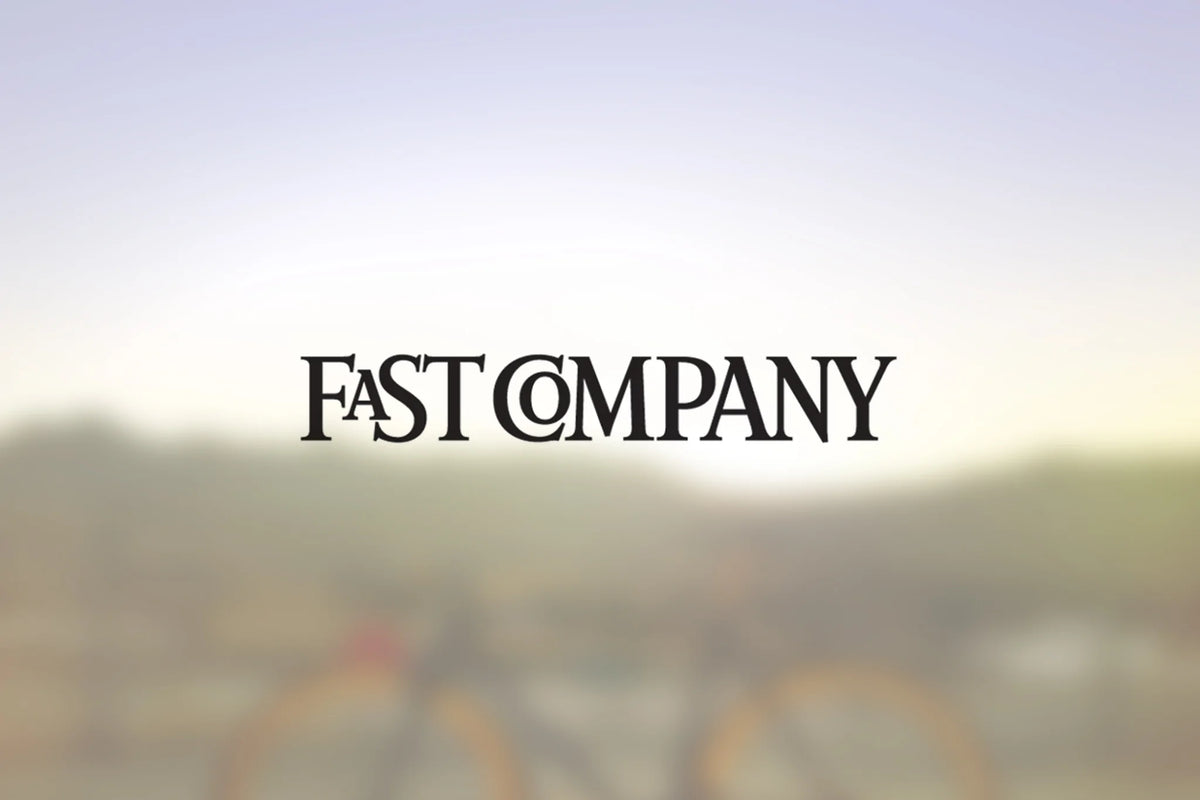 Fast Company