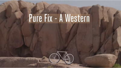 Pure Fix - A Western
