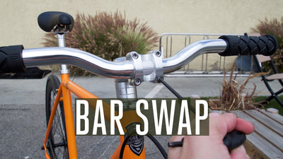 Original Bar Swap