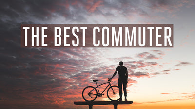 The Best Commuter Bicycle