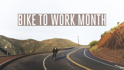 Bike to Work Month