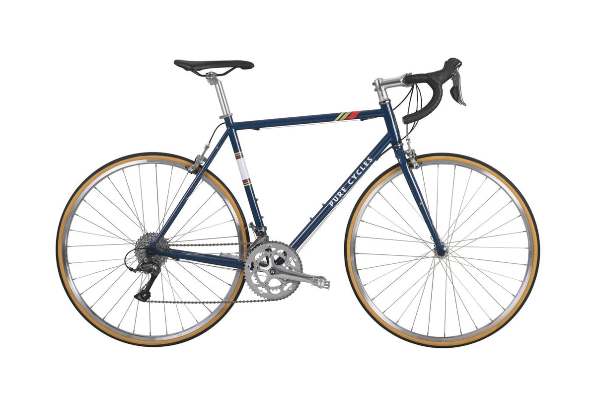 Drop Bar Road - A Closer Look