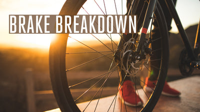 Brake Breakdown