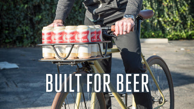 Built for Beer