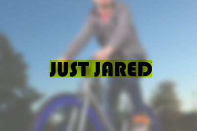 Just Jared