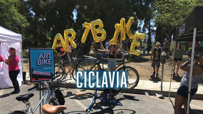 CicLAVia Recap: Wilshire