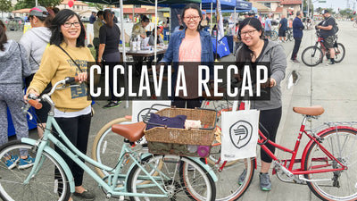 CicLAvia Recap