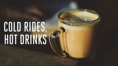 Cold Rides, Hot Drinks