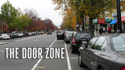Traffic School: The Door Zone