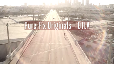 Pure Fix Originals - DTLA