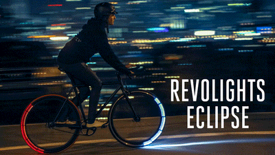 Revolights Eclipse