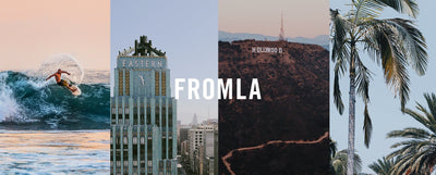 FROMLA