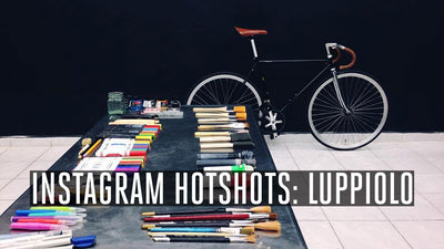 Instagram Hotshots: Luppiolo